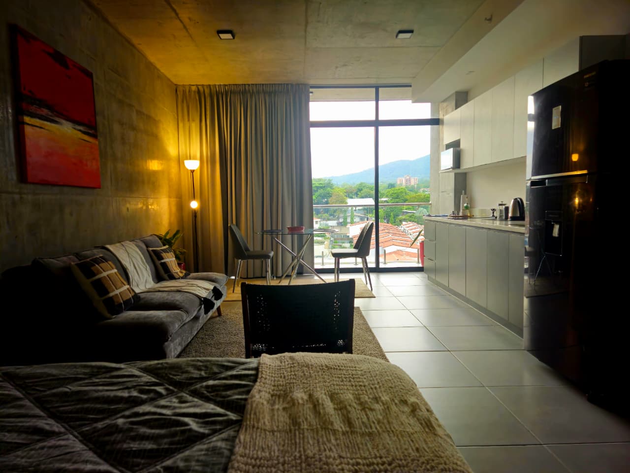 Loft 702