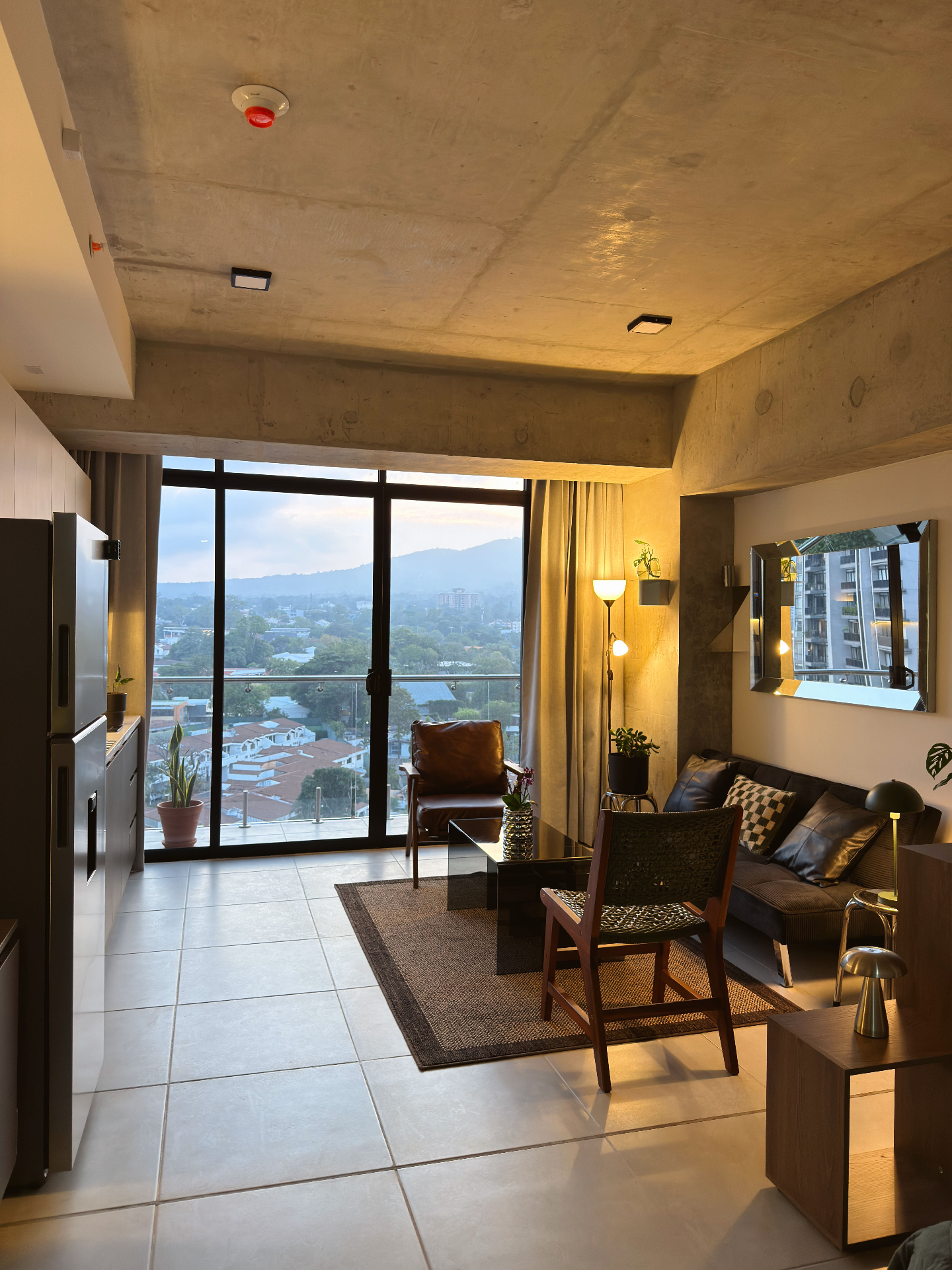 Apartment 1206